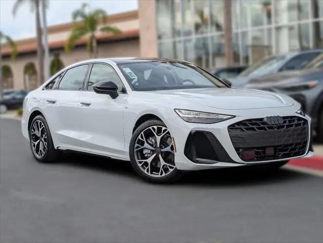 2026 Audi A6 Premium Plus quattro S tronic for sale in Carlsbad, CA