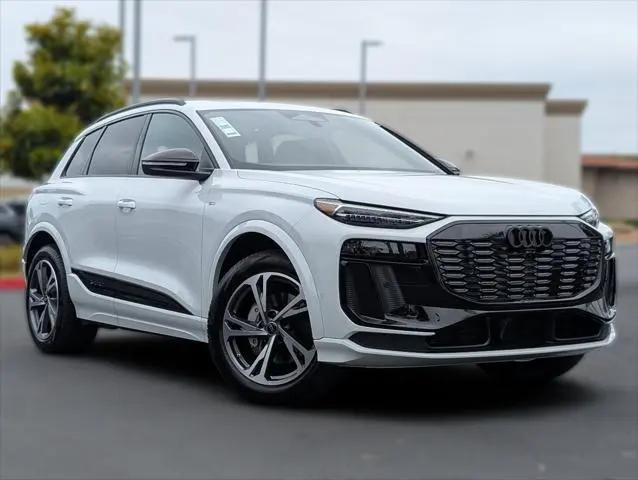2027 Audi Q6 e-tron Premium Plus for sale in Carlsbad, CA