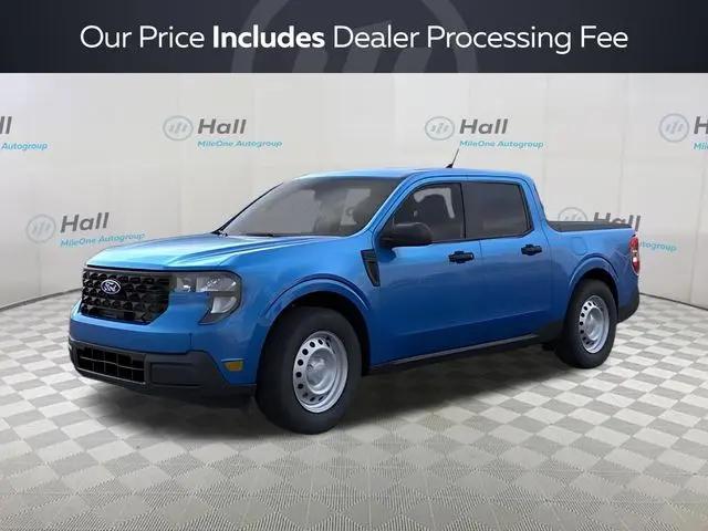 2026 Ford Maverick XL for sale in Elizabeth City, NC