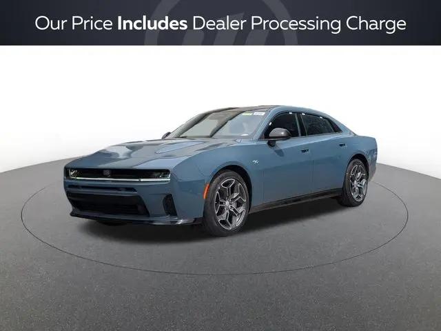 2026 Dodge Charger R/T Plus 4-Door AWD for sale in Baltimore, MD