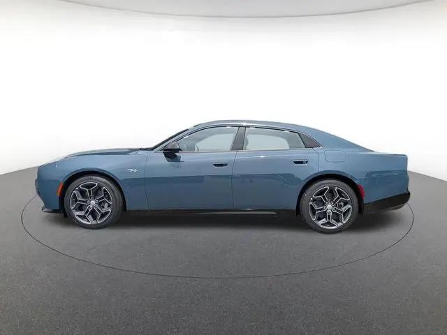 2026 Dodge Charger R/T Plus 4-Door AWD