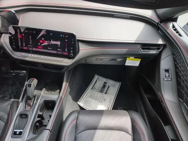 2026 Dodge Charger R/T Plus 4-Door AWD