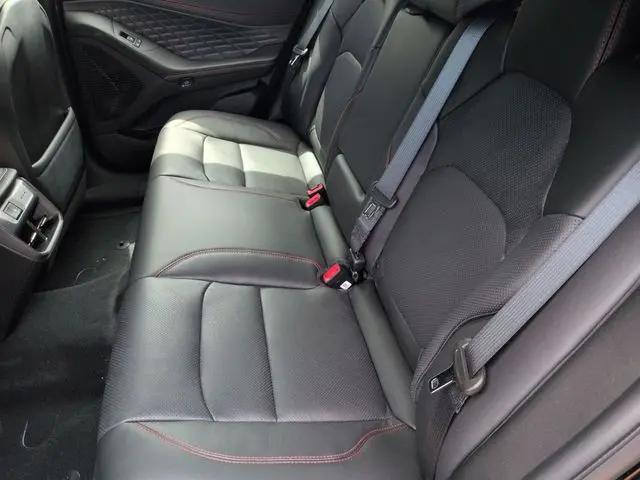 2026 Dodge Charger R/T Plus 4-Door AWD