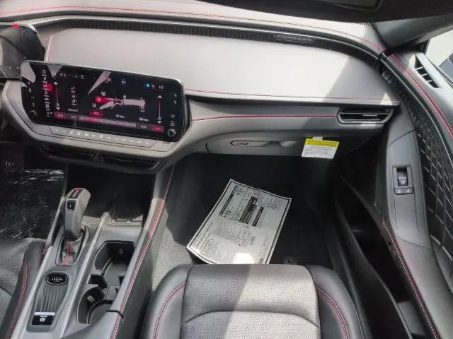 2026 Dodge Charger R/T Plus 4-Door AWD