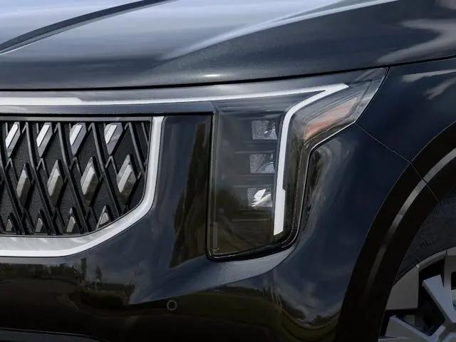 2026 Kia Carnival MPV EX