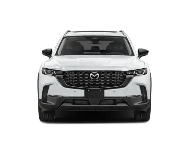 2026 Mazda CX-50 2.5 S Premium