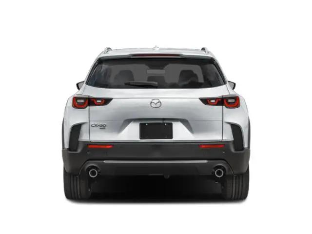 2026 Mazda CX-50 2.5 S Premium