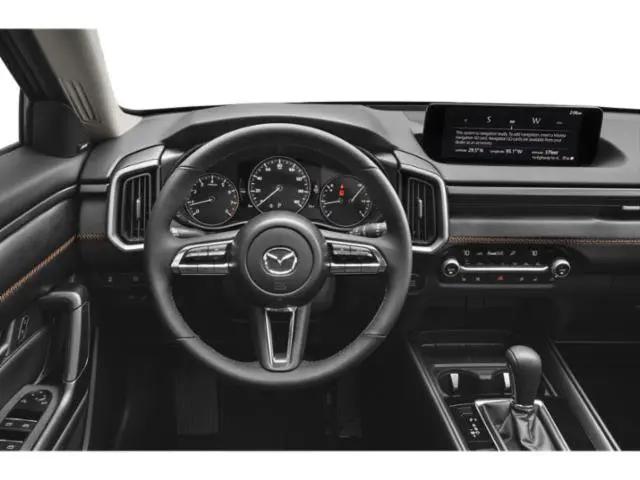 2026 Mazda CX-50 2.5 S Premium