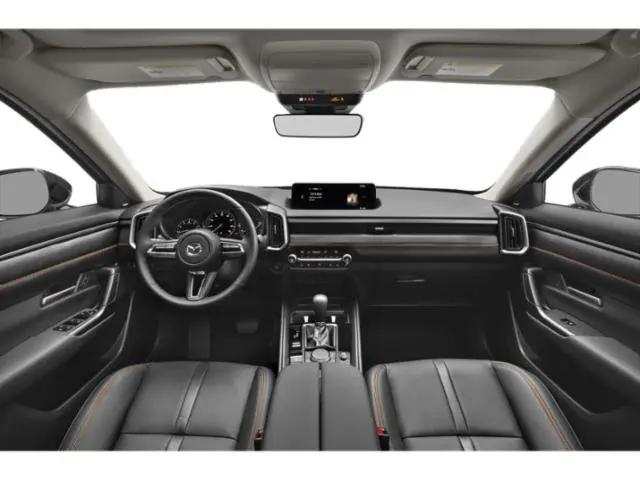 2026 Mazda CX-50 2.5 S Premium