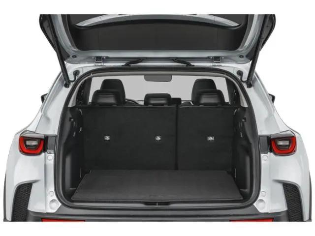 2026 Mazda CX-50 2.5 S Premium