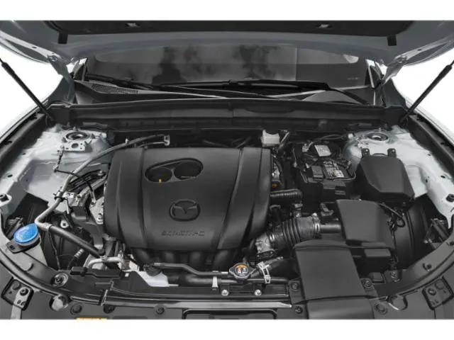 2026 Mazda CX-50 2.5 S Premium