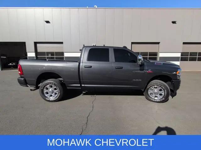 2024 Ram 2500 Laramie Crew Cab 4x4 6'4" Box