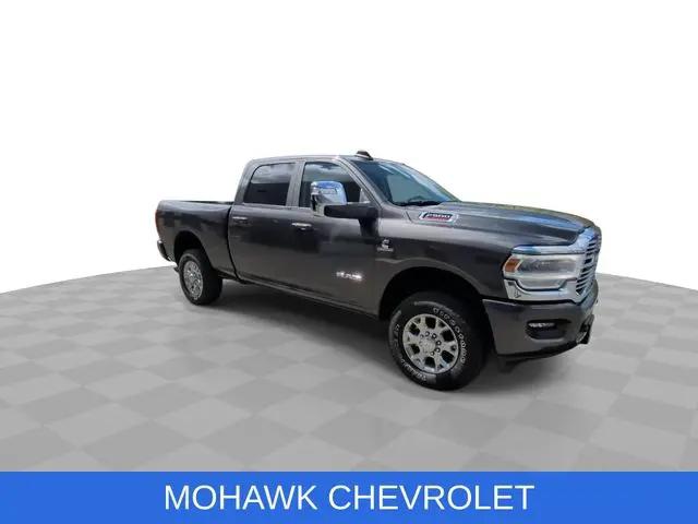 2024 Ram 2500 Laramie Crew Cab 4x4 6'4" Box
