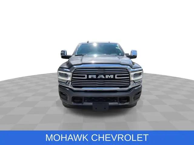 2024 Ram 2500 Laramie Crew Cab 4x4 6'4" Box