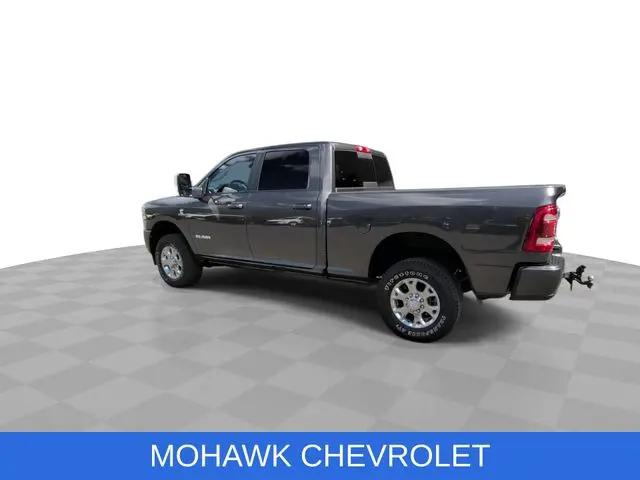 2024 Ram 2500 Laramie Crew Cab 4x4 6'4" Box