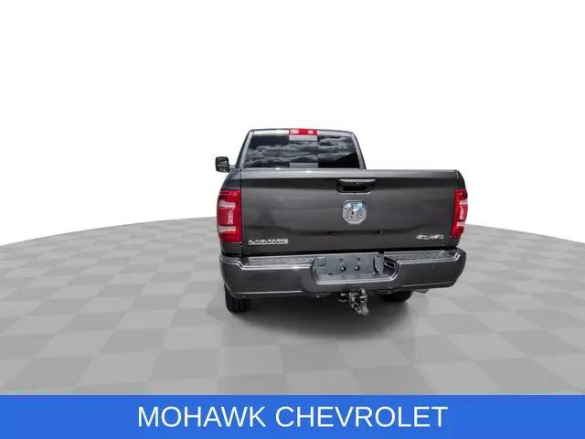 2024 Ram 2500 Laramie Crew Cab 4x4 6'4" Box
