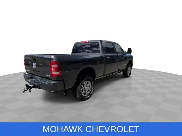 2024 Ram 2500 Laramie Crew Cab 4x4 6'4" Box