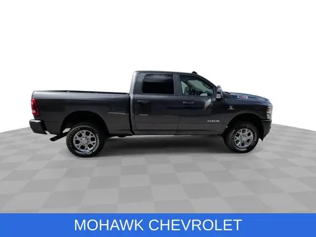 2024 Ram 2500 Laramie Crew Cab 4x4 6'4" Box