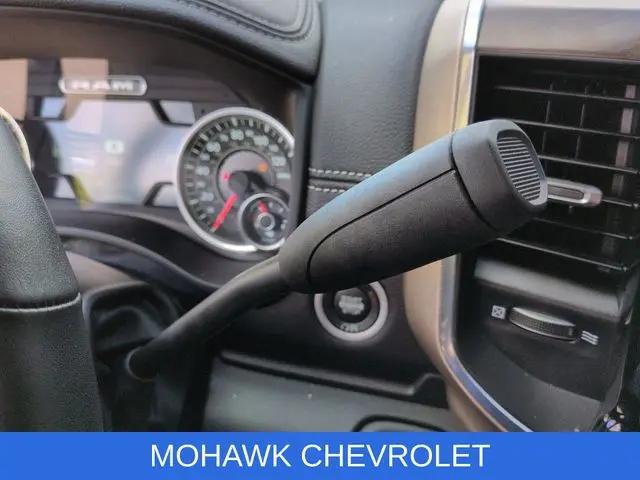 2024 Ram 2500 Laramie Crew Cab 4x4 6'4" Box