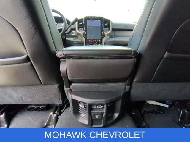 2024 Ram 2500 Laramie Crew Cab 4x4 6'4" Box