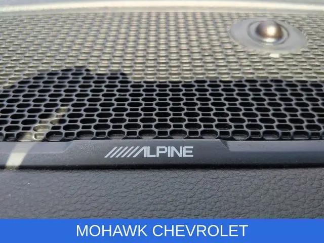2024 Ram 2500 Laramie Crew Cab 4x4 6'4" Box