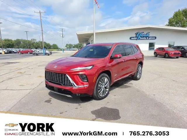 2025 Buick Enclave Avenir FWD for sale in Greencastle, IN