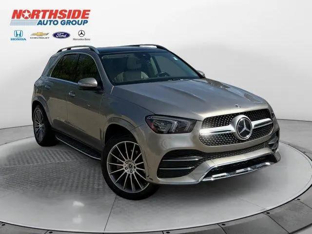 2022 Mercedes-Benz GLE GLE 350 Base for sale in San Antonio, TX