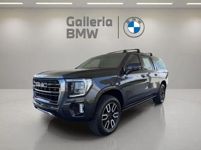 2023 GMC Yukon XL 4WD AT4 for sale in D'Iberville, MS