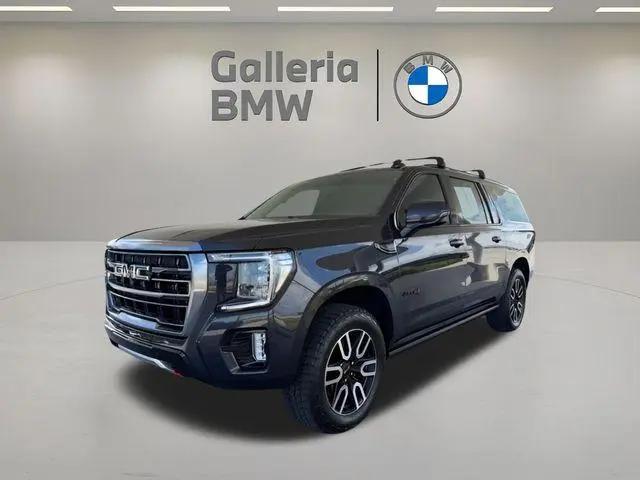 2023 GMC Yukon XL 4WD AT4 for sale in D'Iberville, MS