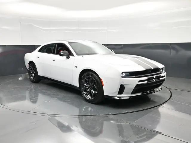 2026 Dodge Charger R/T Plus 4-Door AWD for sale in Sterling, IL