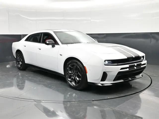 2026 Dodge Charger R/T Plus 4-Door AWD for sale in Sterling, IL