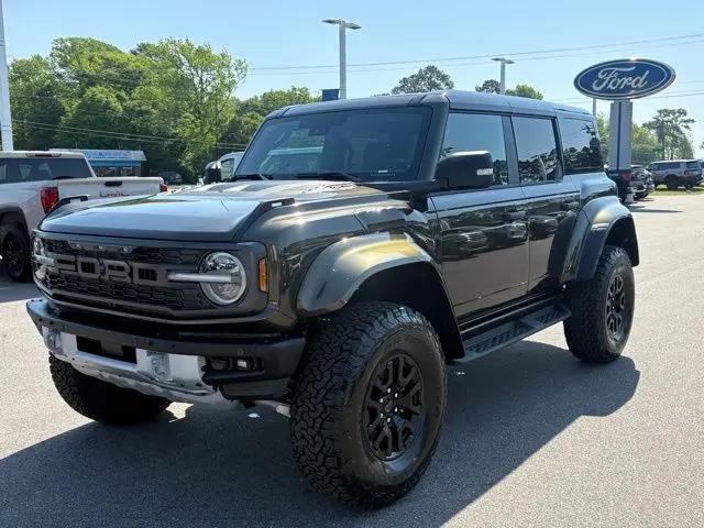 2026 Ford Bronco Raptor for sale in Morehead City, NC
