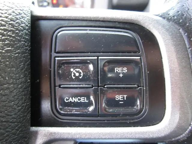 2022 Ram 2500 Tradesman Regular Cab 4x4 8' Box