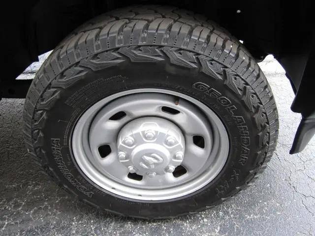 2022 Ram 2500 Tradesman Regular Cab 4x4 8' Box