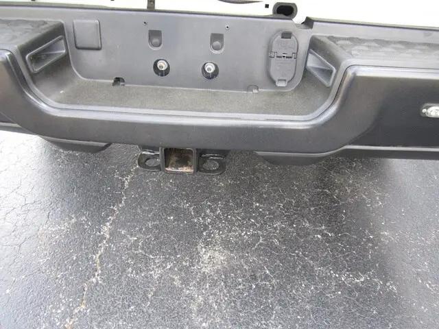 2022 Ram 2500 Tradesman Regular Cab 4x4 8' Box