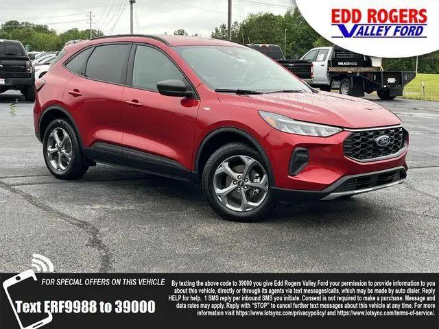 2025 Ford Escape ST-Line for sale in Sparta, TN