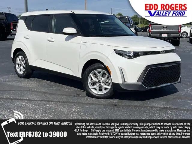 2024 Kia Soul LX for sale in Sparta, TN