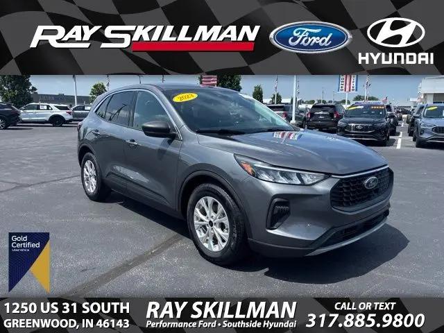2023 Ford Escape Active for sale in Greenwood, IN