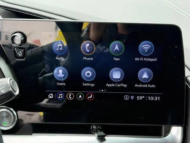 2021 Chevrolet Corvette Stingray RWD Coupe 2LT