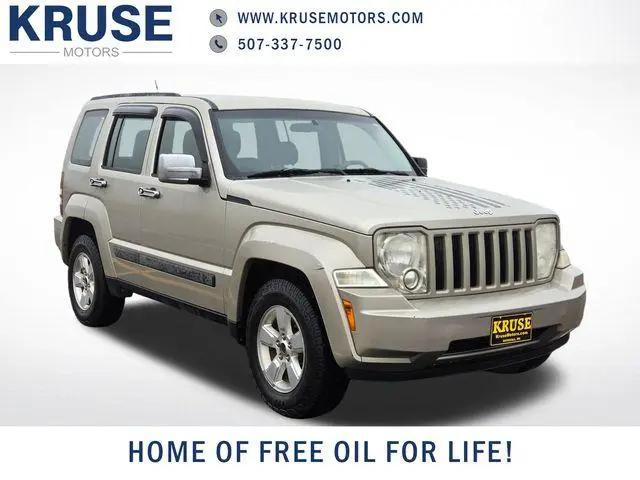2011 Jeep Liberty Sport for sale in Marshall, MN