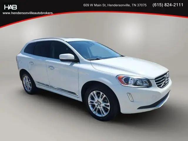 2015 Volvo XC60 T5 Premier for sale in Hendersonville, TN