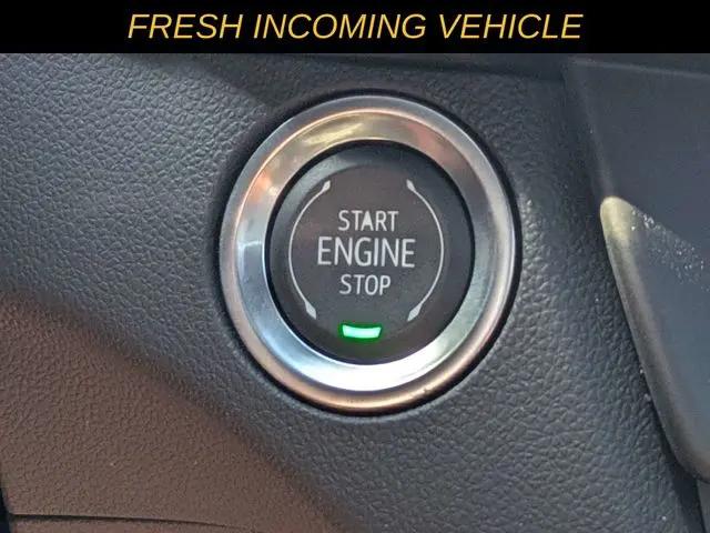 2025 Cadillac CT4 Premium Luxury RWD