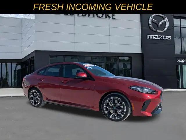2025 BMW Coupe xDrive for sale in Tampa, FL