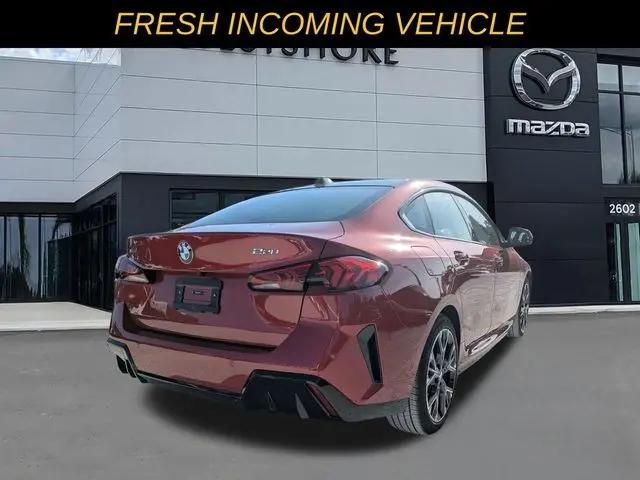 2025 BMW Coupe xDrive