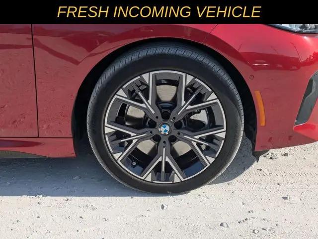 2025 BMW Coupe xDrive