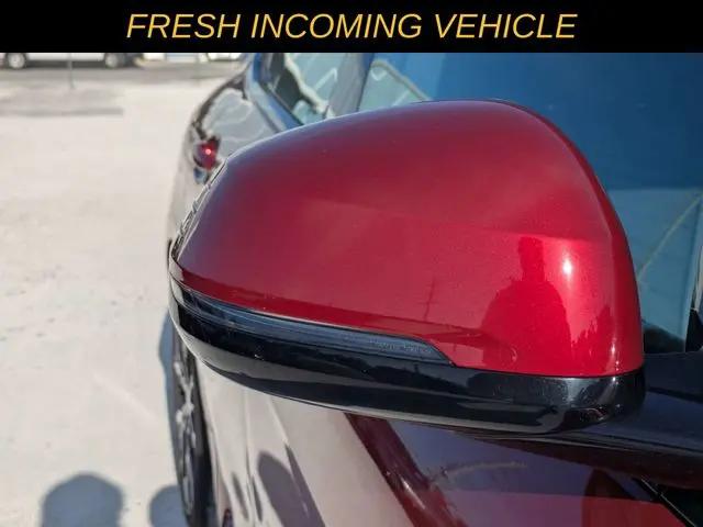 2025 BMW Coupe xDrive