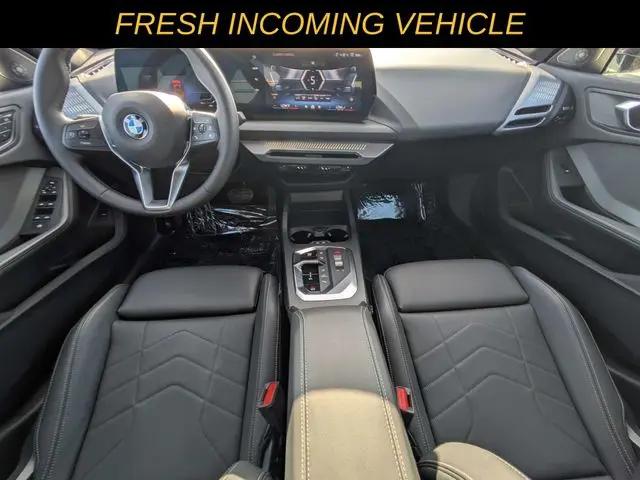 2025 BMW Coupe xDrive