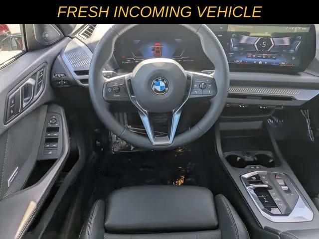 2025 BMW Coupe xDrive