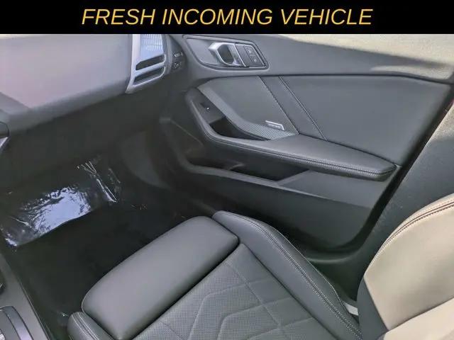 2025 BMW Coupe xDrive