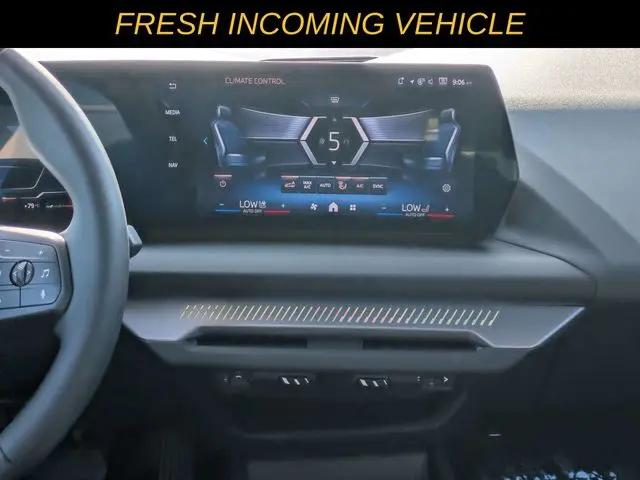 2025 BMW Coupe xDrive